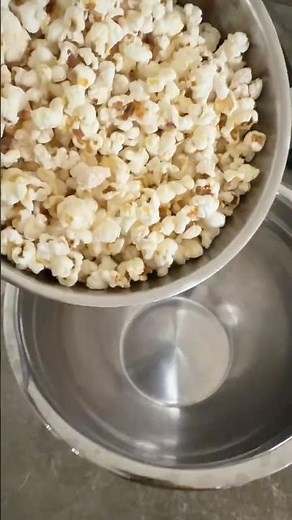 You’re overpaying for popcorn and don’t even realize it