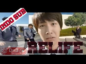film jepang subtitle indonesia (RELIFE)