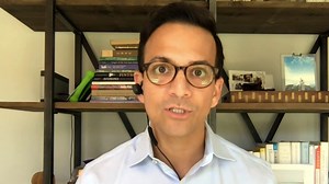 1.8K views · 13 reactions | .@VinGuptaMD: "Antibody testing has a very very limited in a return-to-work strategy, because we don't if immunity even exists." @Chucktodd: "I don't understand why we're having the economic conversation right now. It feels like this is the conversation we have to have first." | Meet the Press | Facebook