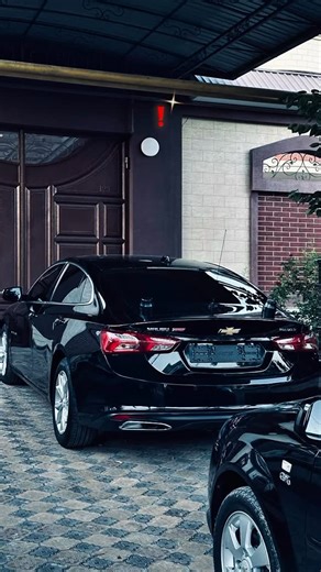 @uzgear on Instagram: "❗️ . . . . . . #reels #top #trend #car #malibu #fxp"