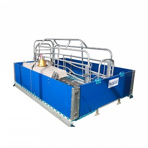 [Hot Item] Crates for Pig Houses Pig Pen Equipment Animal Cages for Pigs