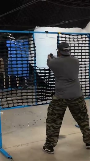 1st #competitiveshooting comp. Full video is LIVE! #firstmatch #RUGERRXM