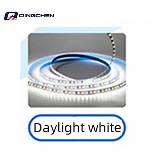 [Hot Item] Flexible SMD LED Strip for Decoration Lighting