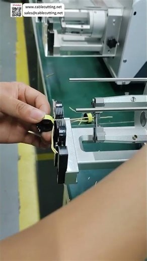 Coaxial Cable Stripping Machine Precision Multi Layer Insulation Peeling Processing Tool