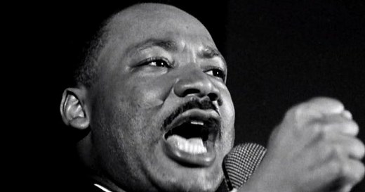 MLK assassination: 50 years ago, and the impact today