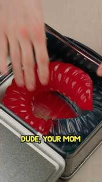 Fire Snack, Bad Lunch...