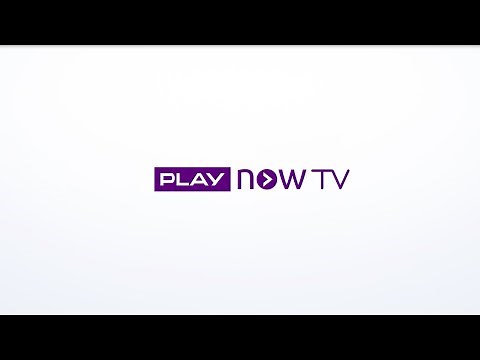 Odkryj możliwości PLAY NOW TV