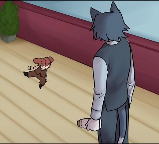 #tomandjerry #fyp #foryou #pourtoi #animation #animationmeme #animator #animatorsoftiktok #xuhuong #foryoupage #fypage #fypシ