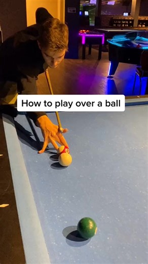 1.2K views | Pool lesson  #billiardlesson #biljard #lesson | Nico trick | Facebook