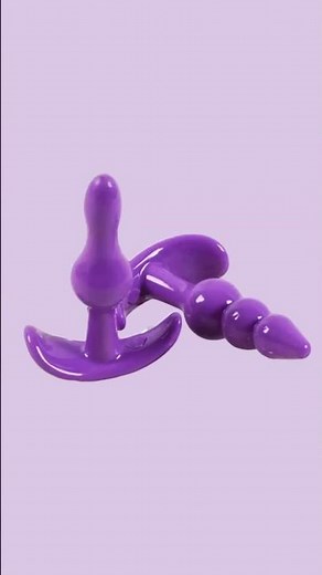 Anal Beads – Beginner to Advanced Pleasure Tool