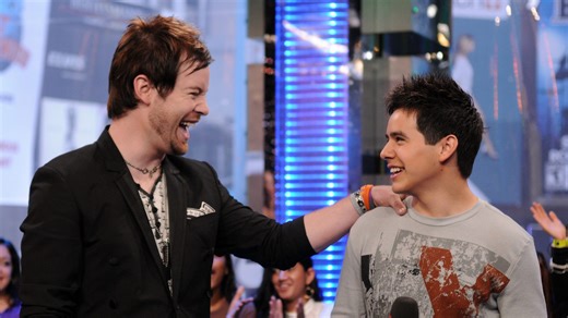 Where David Archuleta & David Cook Stand Today