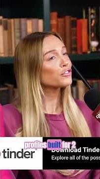 Tinder Double Date: First Date Fun with Your Bestie! #shorts