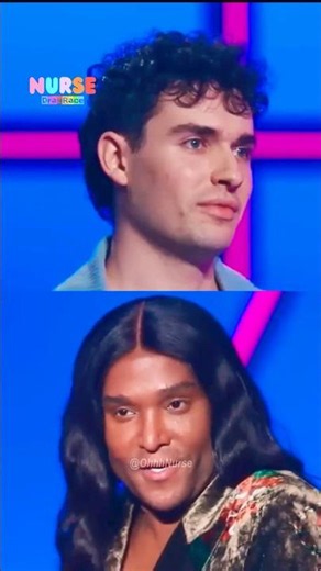 Plane Jane VS Law Roach On Project Runway #drag #rupaulsdragrace #projectrunway