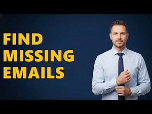 What Is A Ghost Email In Outlook?