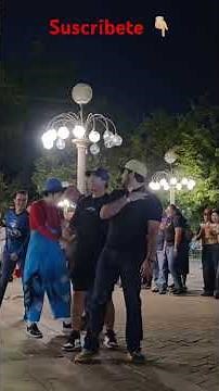 How does he do it? 😮 Humor 🤣 Magic 🪄 Clown Silvano 🤡 Did you notice?