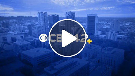 CBS 42  Mornings 3/23 - NewsBreak