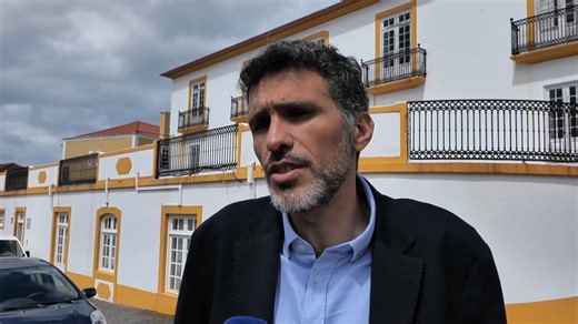BE acusa Governo de esquecer a ilha de São Jorge | RTP Açores