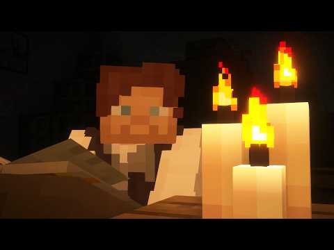 WICKWATCHER 1 - First Light | A Minecraft Roleplay Series