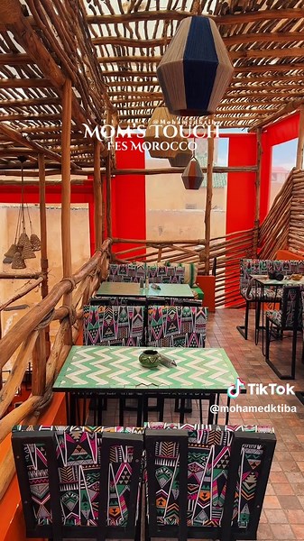 Explore the Beauty of Fes, Morocco: A Local's Guide