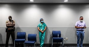 CDC says "the war has changed" in internal document about COVID-19 vaccines and Delta variant