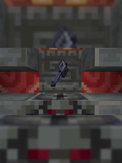 I collected minecrafts strongest weapon @FlameFrags @wemmbu #minecraft #flamefrags #unstable #smp #clip