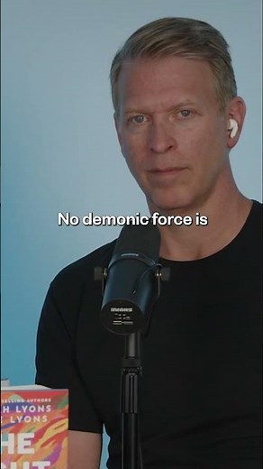 Are demons Interfering in Your Marriage? | Rhythms for Life | Gabe & Rebekah Lyons| Jonathan Pokluda