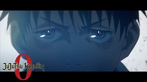Découvrez le prélude de JUJUTSU KAISEN bientôt en salle. | Crunchyroll.fr