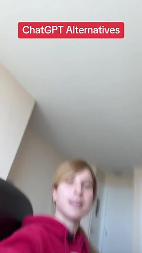 Here are a few ChatGPT Alternatives AiTextConverter Better research Hey gen Check out my marketing agency https://www.nueva.media/ #wesbite #entrepreneur #businessowner #solopreneur #digitalmarketing #marketingtips #marketing #socialmediamarketing #artificialintelligence | Jordan Villanueva