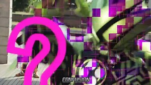 Team up: Ex-aid & Para-DX #kamenriderexaid | KazuD's Wonder Land