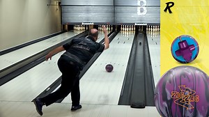 Radical Zig Zag Solid | Jon Rakoski #WOWThatsRadical #ZigZagSolid 10.24.2024 #HK22 #RadicalRevolution | Radical Bowling Technologies