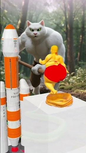 Squeezy Girl Jump Gameplay #182 - Kitten's Tears, Dad's Revenge A Potion of Justice! 😭🧪⚖️