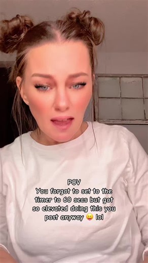 Vibing. But forgot to set the damn timer to 60 smh | timer