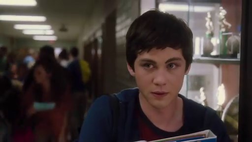The Perks of Being a Wallflower (2012) - Vidéo Dailymotion