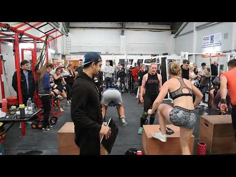 The Trojan Games 2019 - Hastings