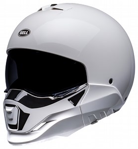 Bell Broozer Duplet Helmet