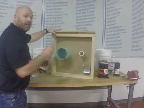 RectorSeal, Metacaulk and Firestop Products