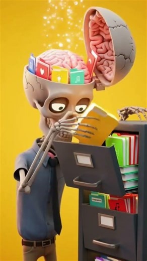 Your Brain Works While You Sleep! | Sleep Science Explained