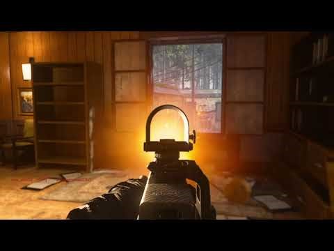 Game 142 - Valkyrie - Hardcore Free For All - Call of Duty WW2