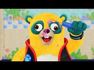 SPECIAL AGENT OSO INTRO FAST FORWARD REPEAT!!! 9 MINUTES!!!