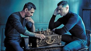 The Influence of Chess on Football: Strategy and Tactics in the Beautiful Game