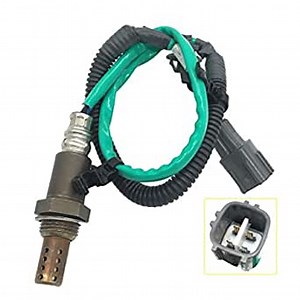 JESBEN Oxygen Sensor Lambda Sensor Downstream Sensor 2 Replacement for Subaru Legacy Outback 2.5L 2004-2009 Impreza 2.0L 2002 22690-AA500 234-4446