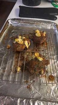 How to make PERFECT lamb like a PROFESSIONAL CHEF!