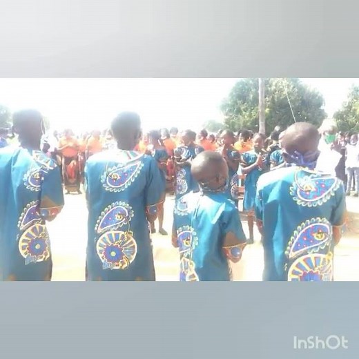 41K views · 1.5K reactions | "Twakulolela" Advent hymn Holy Trinity Choir Kasama | Catholic Songs - Zambia, Africa. | Facebook