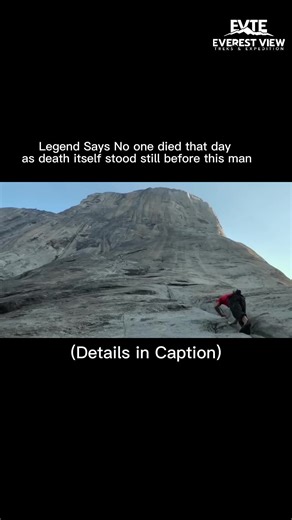 Meet Alex Honnold, the only man in history to free solo climb El Capitan — a 1,000-meter granite wall in Yosemite National Park, USA, with no ropes, no harness, and no safety gear. 🧗‍♂️ Every handhold, every footstep, and every movement had to be perfect. One mistake meant instant death. But through years of training, total mental control, and unmatched physical strength, Honnold achieved the impossible. His climb was so extraordinary it became the Oscar-winning documentary “Free Solo”, inspiri