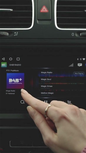 How to Save Your Favourite Radio Station