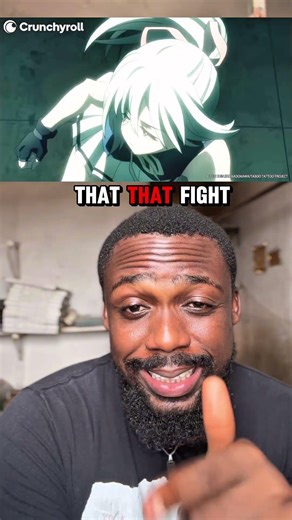 One of best anime intros