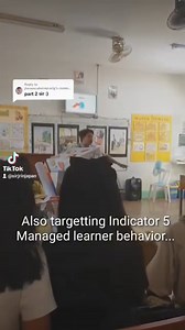 PART 2 of my Demo-teaching for the 2nd Classroom Observation, as requested by you, my dear friends. 🤗 Pause, to read the explanations. Note that some strategies may not work well in your classes. It is still BEST to know the interests and abilities of your learners. ❤️ Happy World Teacher's Day to all TEACHERS out there! Thank you for being the frontrunners in nation building. ❤️😇 #teacherlife #DepEd #DepEdMATATAG #teachers #demonstration #fypシ゚viralシ #DemoTeaching | Sir Jr in Japan