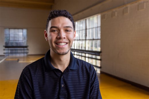 Engineered for Success | Your CSU Story | Colorado State University