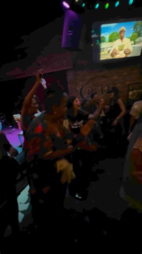 S/o to the Macon Magazine! We had an amazing time at Grant's Lounge, Macon, GA last night celebrating the music issue of the magazine! #MikeClarkJr #AuntieOutside | Mike Clark Jr