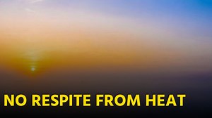 5.3K views · 35 reactions | Goa Weather Update: Goa Scorches at 36.5°C || GOA365 | Goa365 TV | Facebook